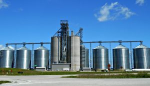 silos, grain, storage-1602209.jpg