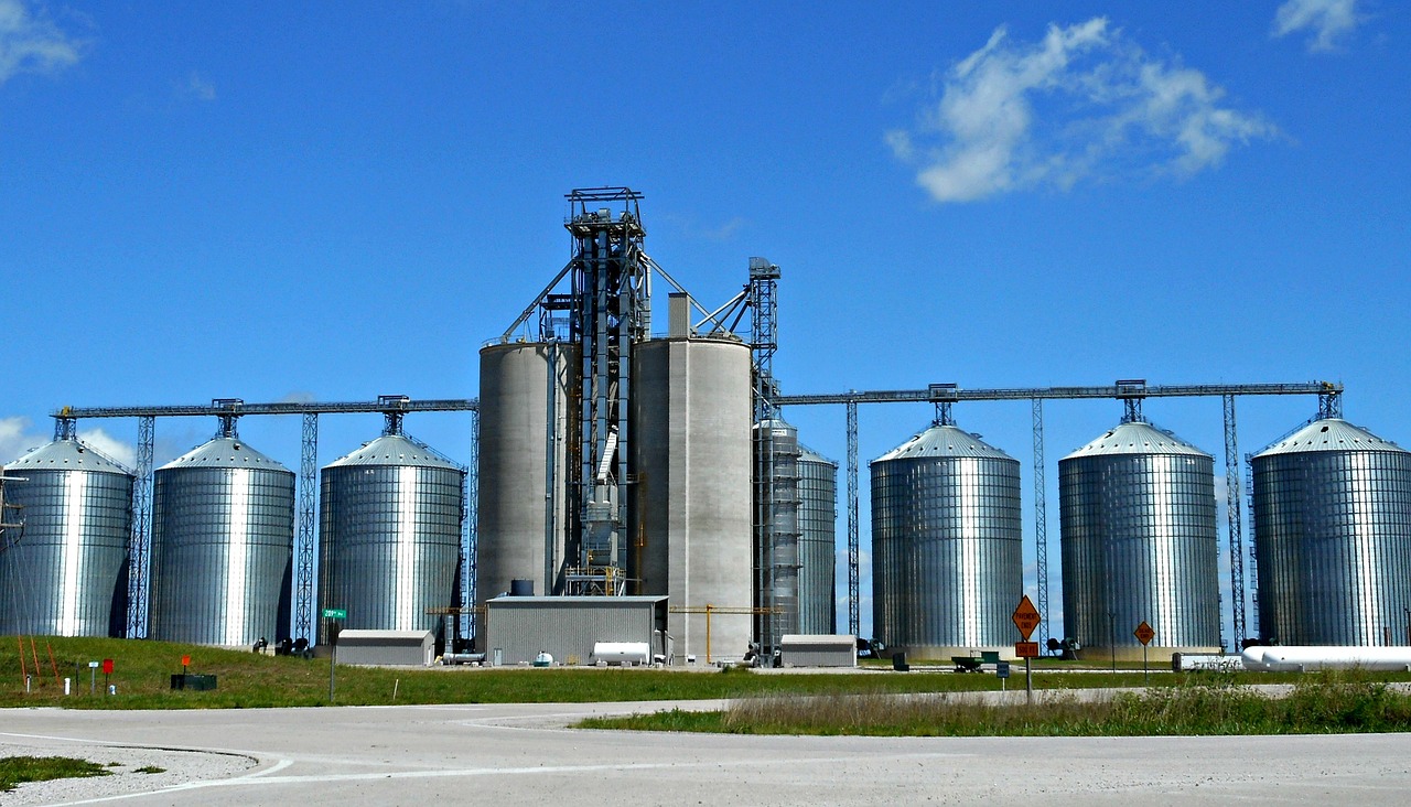 Our Guide to Grain Storage | Grainwise