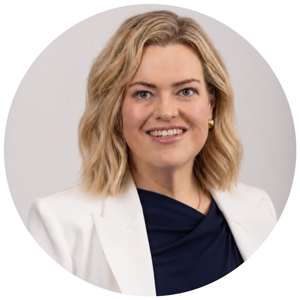 Mandi Davies - General Manager Grainwise