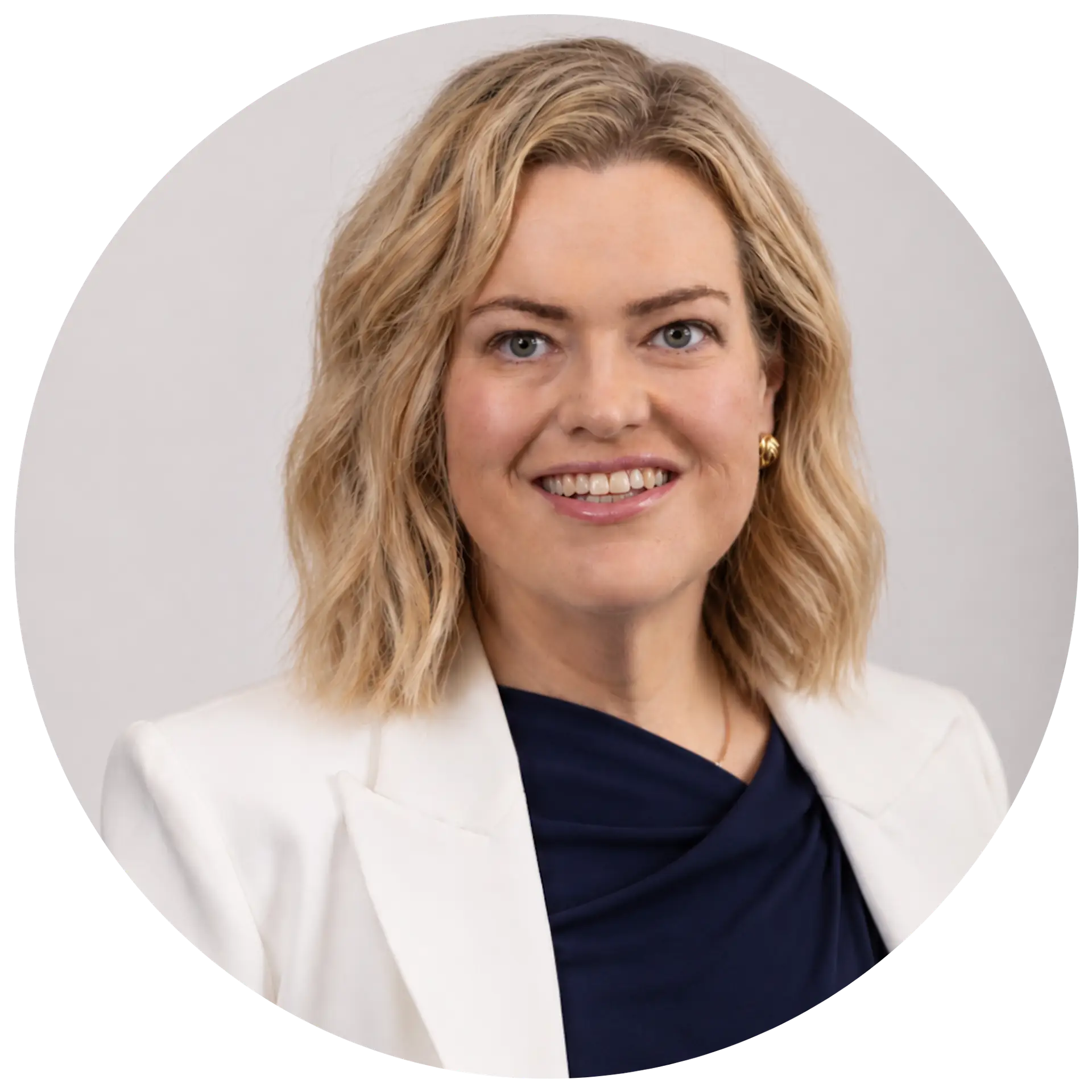 Mandi Davies - General Manager Grainwise